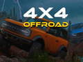 4X4 OFFROAD