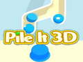 Pile It 3D