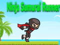 Ninja Samurai Runner