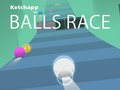 Ball Race