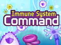 Immune system Command