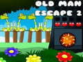 Old Man Escape 2