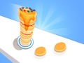 Pancake Tower 3d