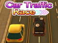 Car Traffic Race