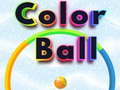 Color Ball