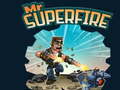 Mr Superfire