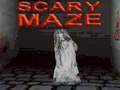 Scary Maze 3D