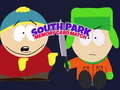 South Park memory card match