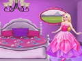 Barbie Room Decorate