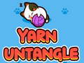 Yarn Untangled