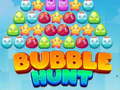 Bubble Hunt