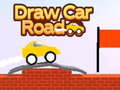 Draw Car Road