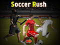 Soccer Rush