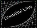 Beautiful Line