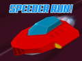 Speeder Run!