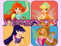 Winx Simon