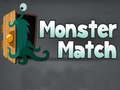 Monster Match