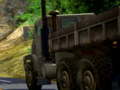 Animal Cargo Transporter Truck Game 3D