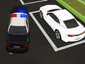 Police Super Car Parking Challenge 3D