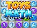 TOYS MATH