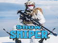 Snow Sniper