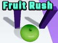 Fruit Rush