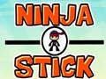 Ninja Stick