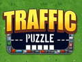 Traffic puzzle