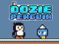 Dozie Penguin