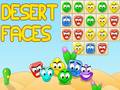 Desert Faces