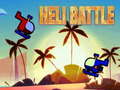 Heli Battle