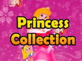 Princess collection