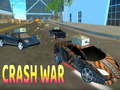 Crash War