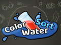 Color Water Sort