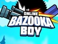 Bazooka Boy Online