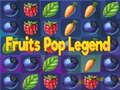 Fruits Pop Legend