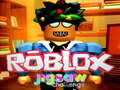 Roblox Jigsaw Challenge