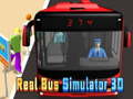 Real Bus Simulator 3D