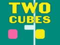 Two Cubes