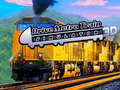 Drive MetroTrain Simulator 3D