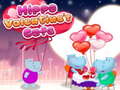 Hippo Valentine's Cafe