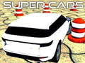 Super Cars