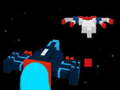 Dust Settle 3D Galaxy Wars Attack - Space Shoot