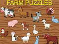 Farm Puzzles