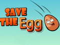 Save The Egg