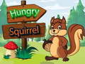 Hungry Squirrel