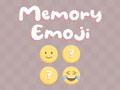 Memory Emoji