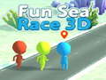 Fun Sea Race 3D