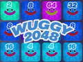 Wuggy 2048