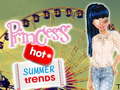 Princess Hot Summer Trends